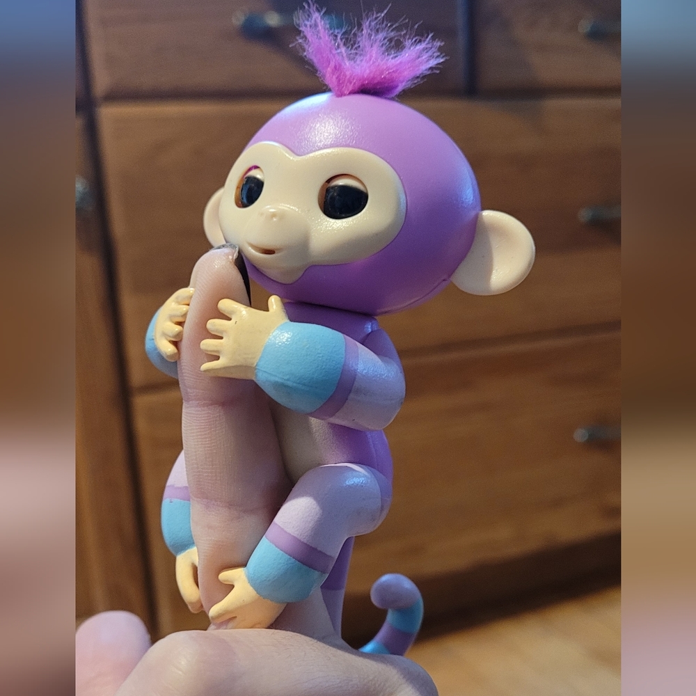 Fingerling
